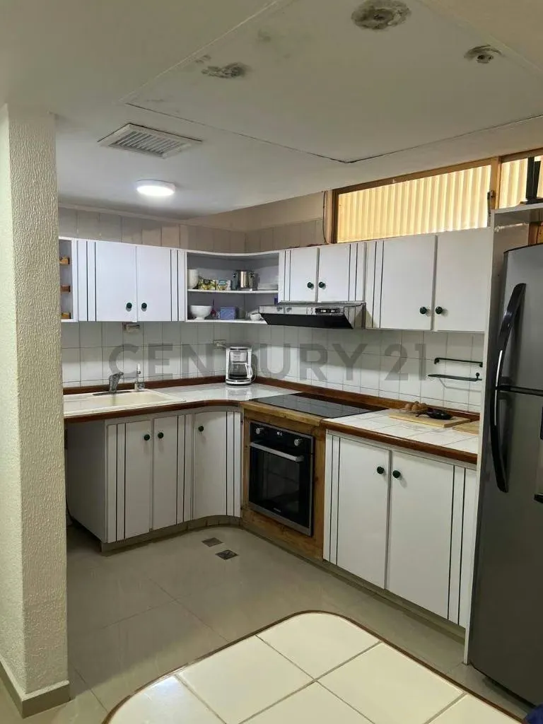 Apartamento piso bajo con Vista al Mar en Porlamar - 14