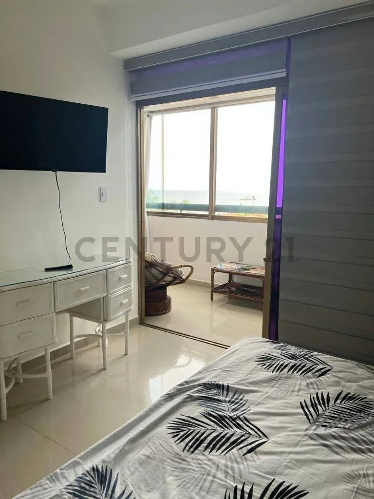 Apartamento piso bajo con Vista al Mar en Porlamar - 16