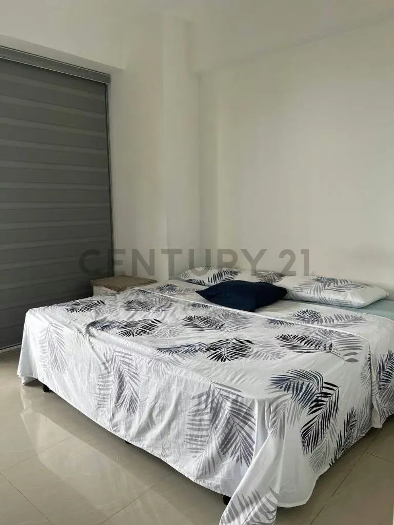 Apartamento piso bajo con Vista al Mar en Porlamar - 17