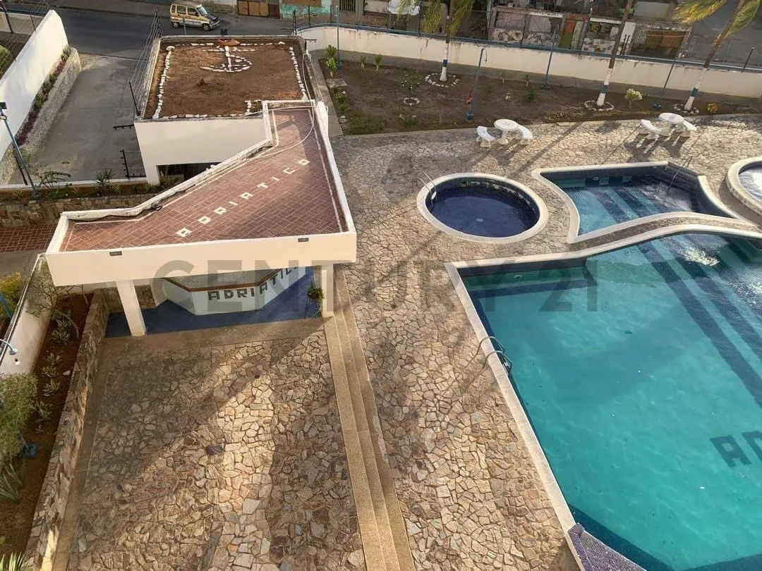 Apartamento piso bajo con Vista al Mar en Porlamar - 2