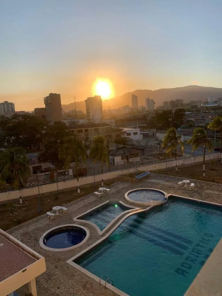 Apartamento piso bajo con Vista al Mar en Porlamar - 3