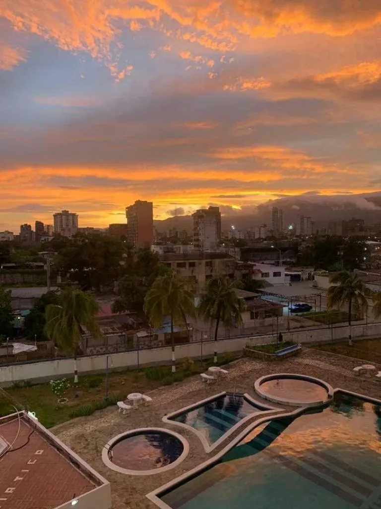 Apartamento piso bajo con Vista al Mar en Porlamar - 4
