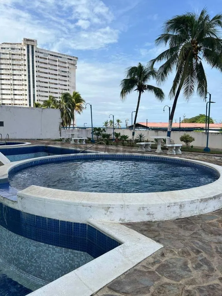 Apartamento piso bajo con Vista al Mar en Porlamar - 6