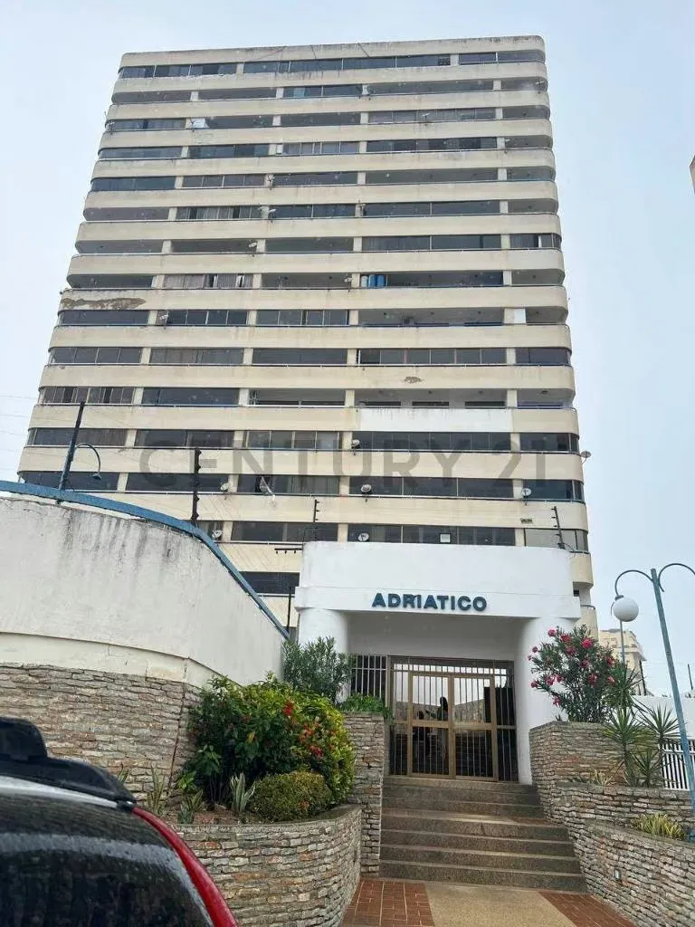 Apartamento piso bajo con Vista al Mar en Porlamar - 7