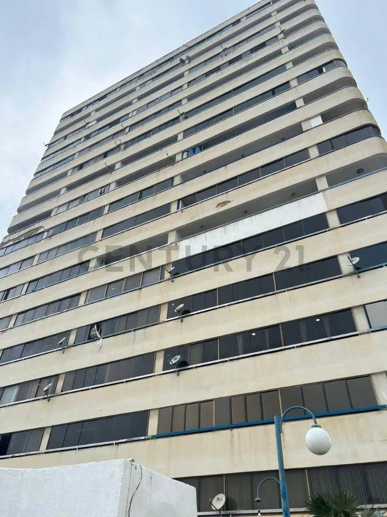 Apartamento piso bajo con Vista al Mar en Porlamar - 8