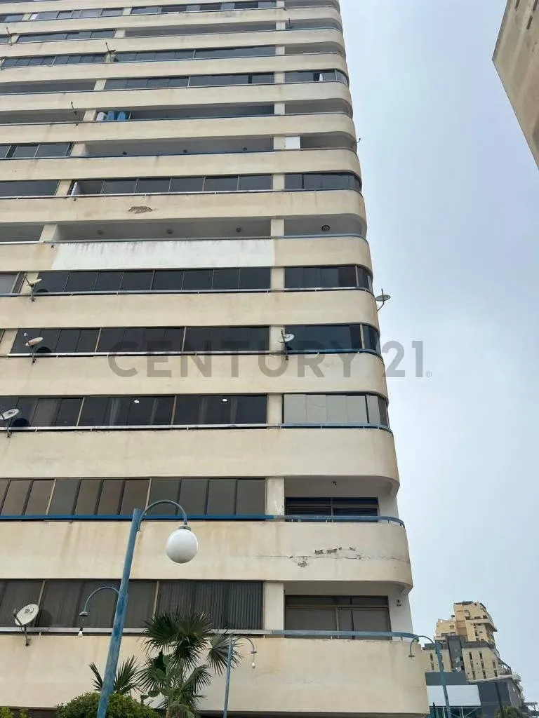 Apartamento piso bajo con Vista al Mar en Porlamar - 9