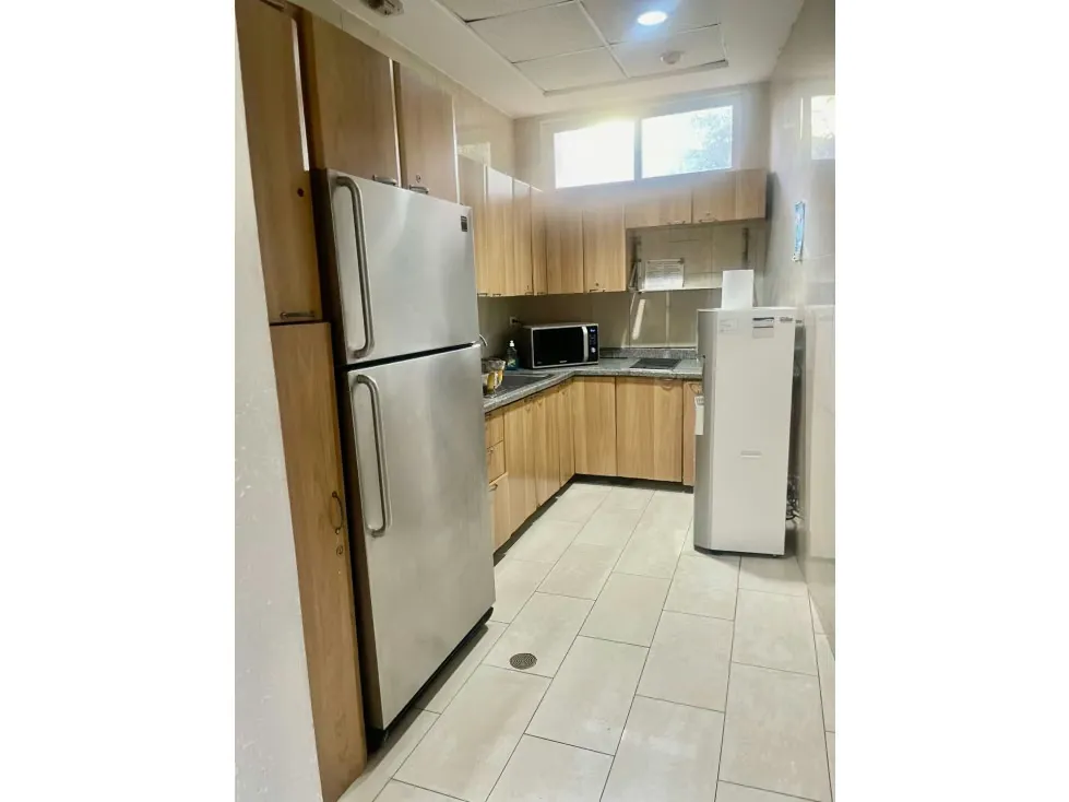 Vendo edificio 4136m2 Las Mercedes 0420 - 8