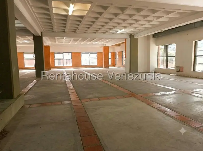 Comercial (Local Comercial) en Alquiler en Las Minas, Miranda