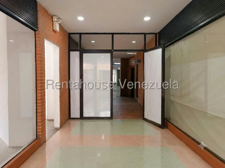 Local Comercial en Alquiler en Las Minas, Miranda - 2
