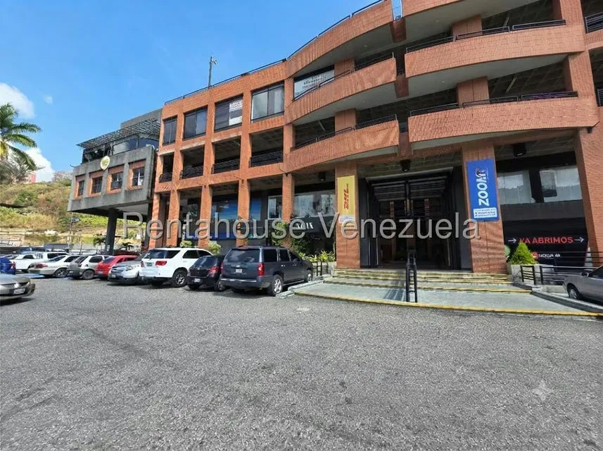 Local Comercial en Alquiler en Las Minas, Miranda - 14