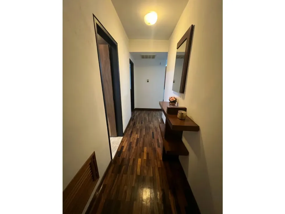 Alquiler El Bosque Apartamento
