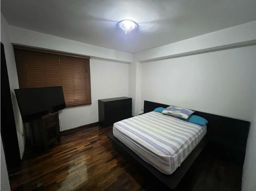 Alquiler El Bosque Apartamento - 5