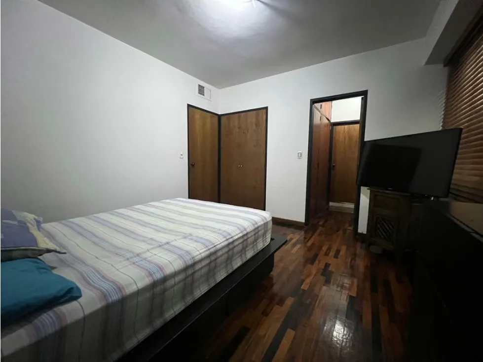 Alquiler El Bosque Apartamento - 6