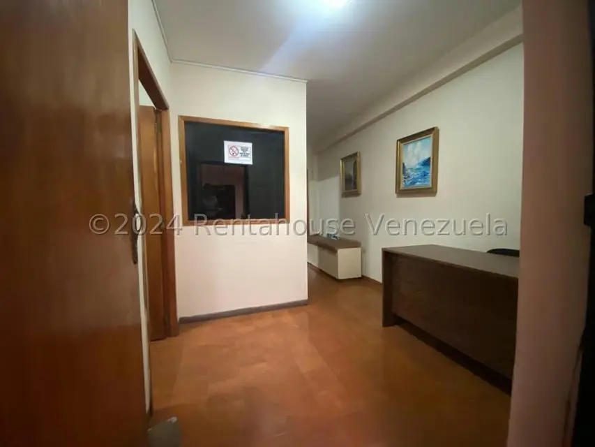 Oficina en Alquiler en San Felipe, Yaracuy - 12