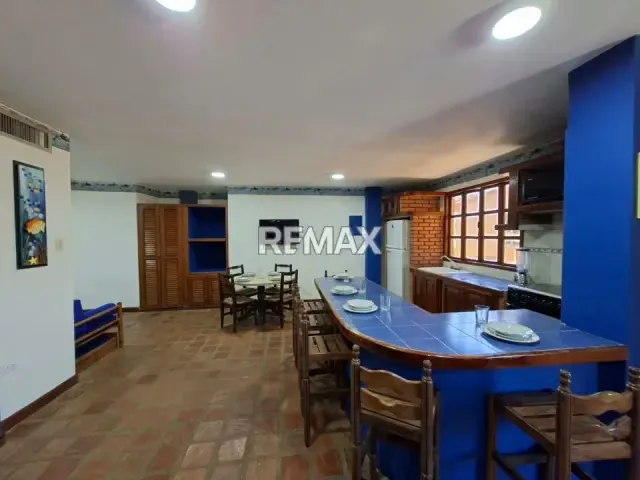 EN VENTA APARTAMENTO EN EL CONJUNTO LOS CAYOS - 5