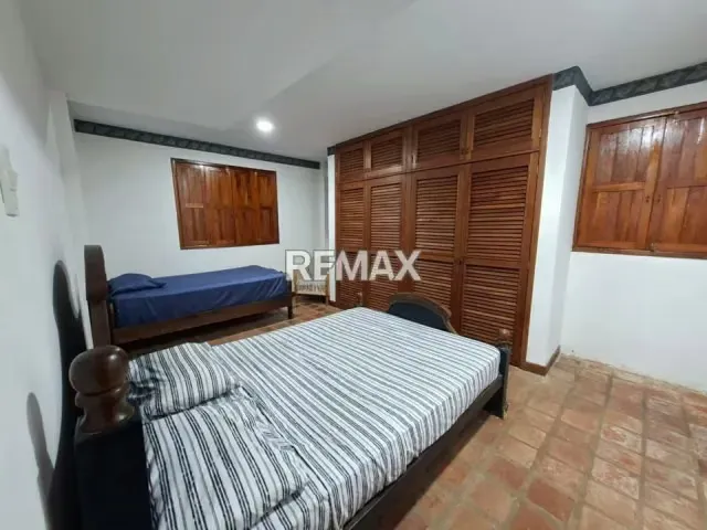EN VENTA APARTAMENTO EN EL CONJUNTO LOS CAYOS - 9
