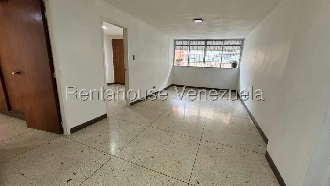 Apartamento (1 Nivel) en Venta en Chacao, Distrito Metropolitano