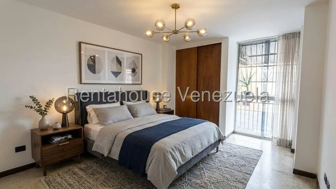 Apartamento (1 Nivel) en Venta en Chacao, Distrito Metropolitano - 12
