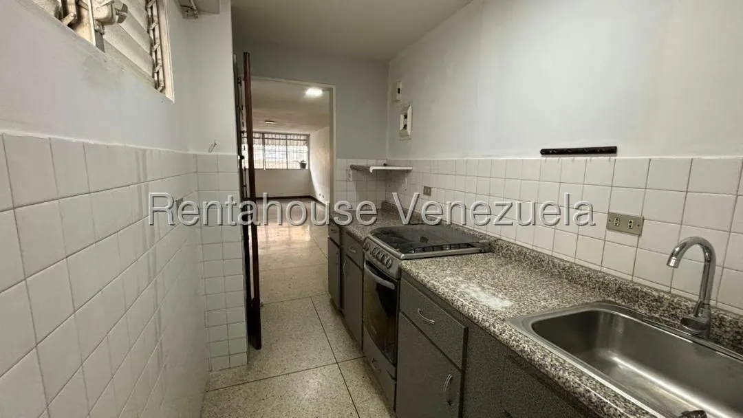 Apartamento (1 Nivel) en Venta en Chacao, Distrito Metropolitano - 13