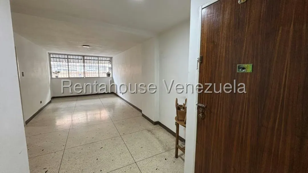 Apartamento (1 Nivel) en Venta en Chacao, Distrito Metropolitano - 16
