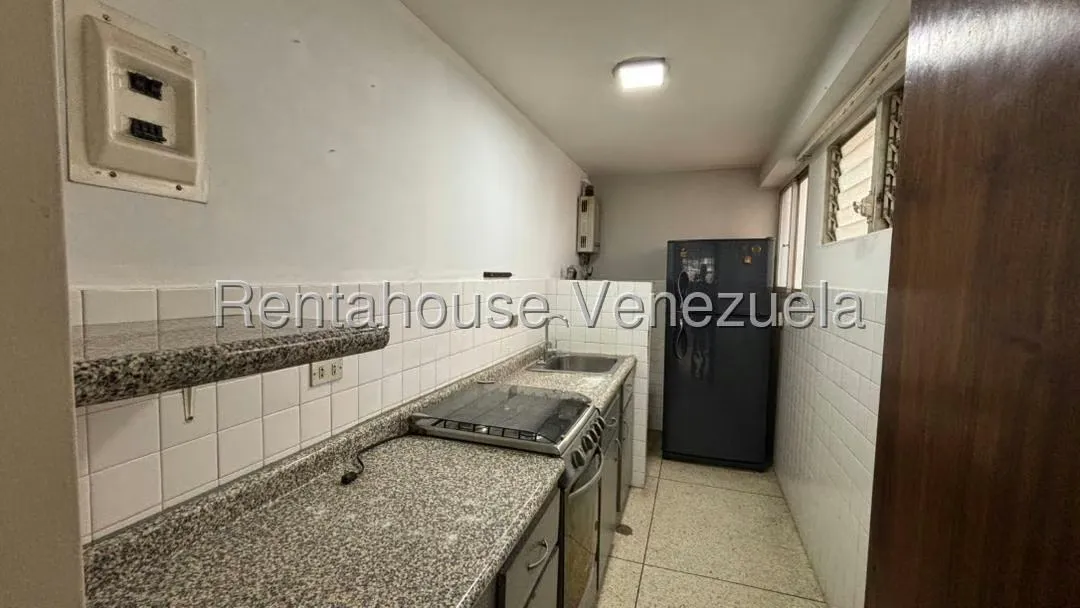 Apartamento (1 Nivel) en Venta en Chacao, Distrito Metropolitano - 4
