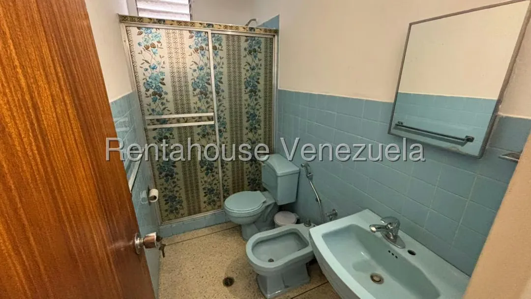 Apartamento (1 Nivel) en Venta en Chacao, Distrito Metropolitano - 8