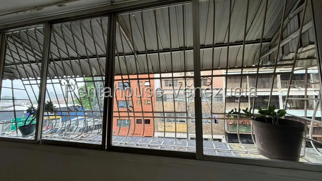 Apartamento (1 Nivel) en Venta en Chacao, Distrito Metropolitano - 10