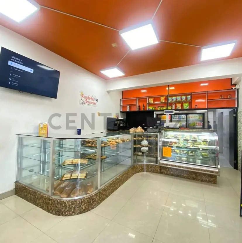 Fondo de comercio en San Antonio de los Altos