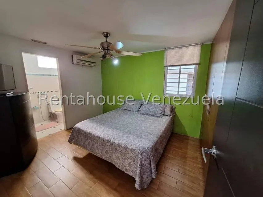 Casa (Multipes Niveles) en Venta en Los Pomelos, Distrito Metropolitano - 20