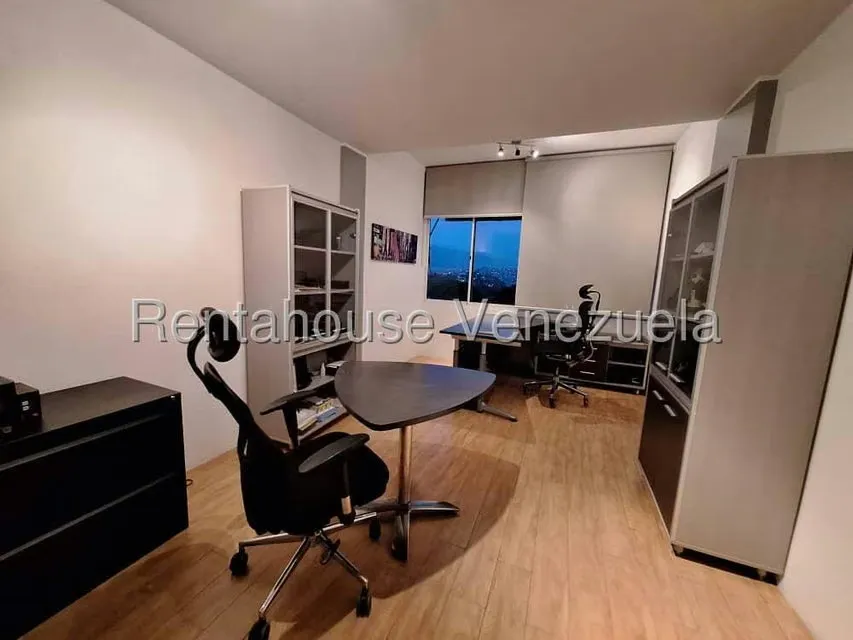 Casa (Multipes Niveles) en Venta en Los Pomelos, Distrito Metropolitano - 22