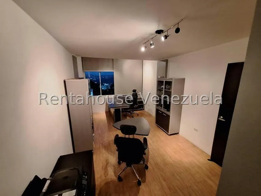 Casa (Multipes Niveles) en Venta en Los Pomelos, Distrito Metropolitano - 23