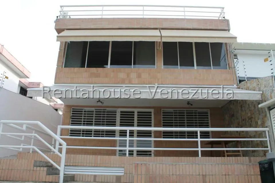 Casa (Multipes Niveles) en Venta en Los Pomelos, Distrito Metropolitano - 31