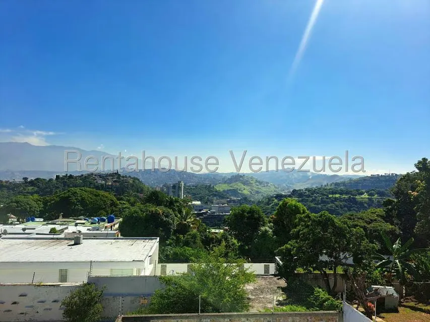 Casa (Multipes Niveles) en Venta en Los Pomelos, Distrito Metropolitano - 36