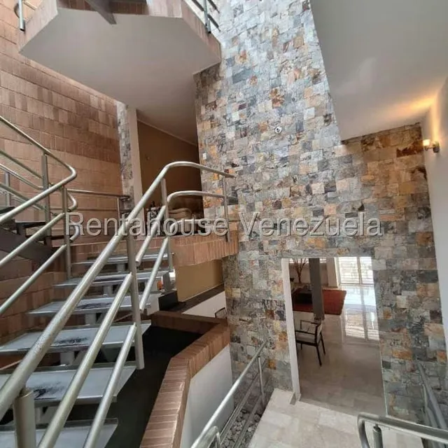 Casa (Multipes Niveles) en Venta en Los Pomelos, Distrito Metropolitano - 8
