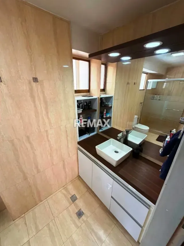 APARTAMENTO EN VENTA - URB. SAN BERNARDINO - 13
