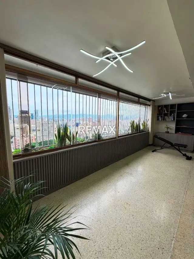 APARTAMENTO EN VENTA - URB. SAN BERNARDINO - 7