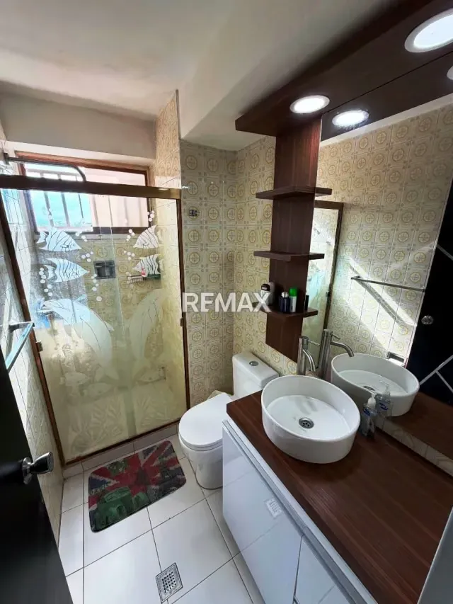 APARTAMENTO EN VENTA - URB. SAN BERNARDINO - 9