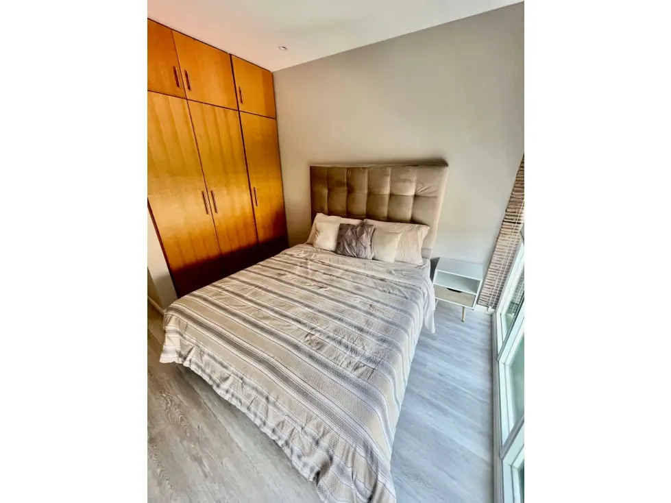 Se alquila apartamento 145m2 La Castellana 0976 - 6