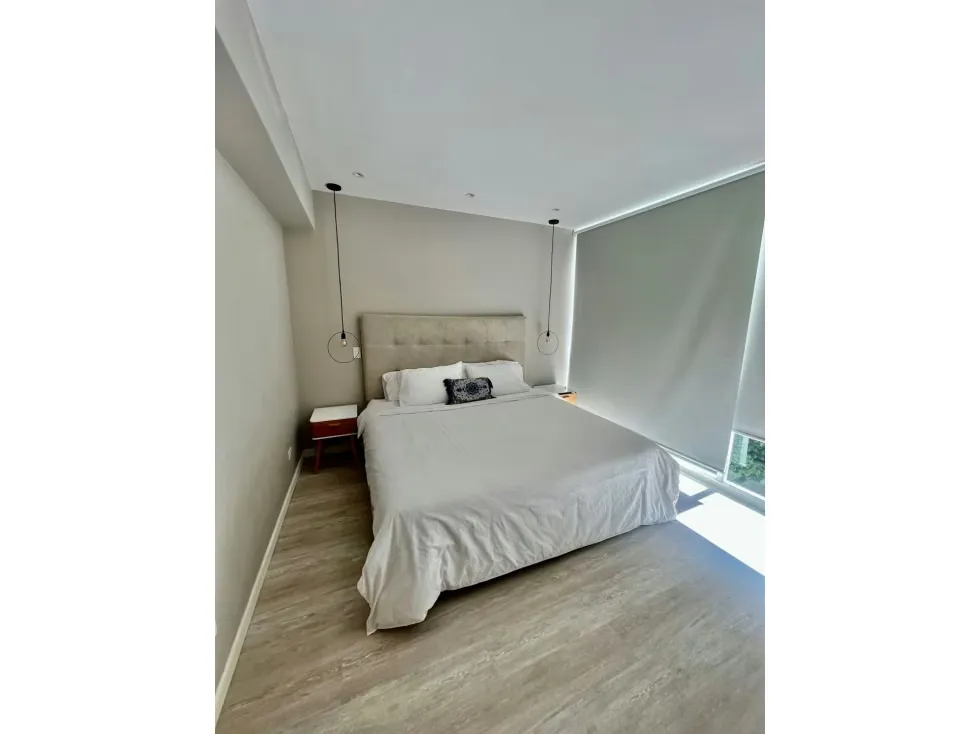 Se alquila apartamento 145m2 La Castellana 0976 - 7