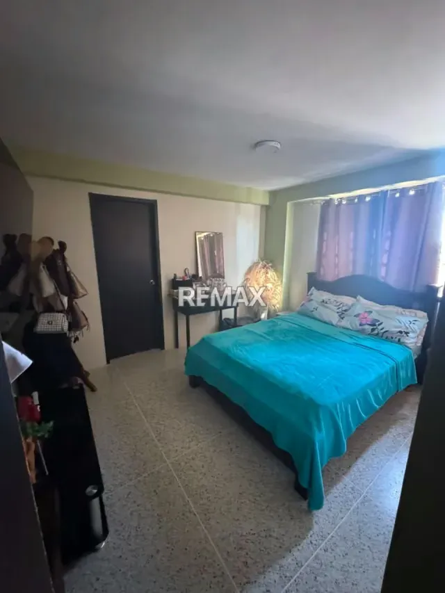 EN VENTA APARTAMENTO PARQUE RESIDENCIAL LA MANTUANA - 5