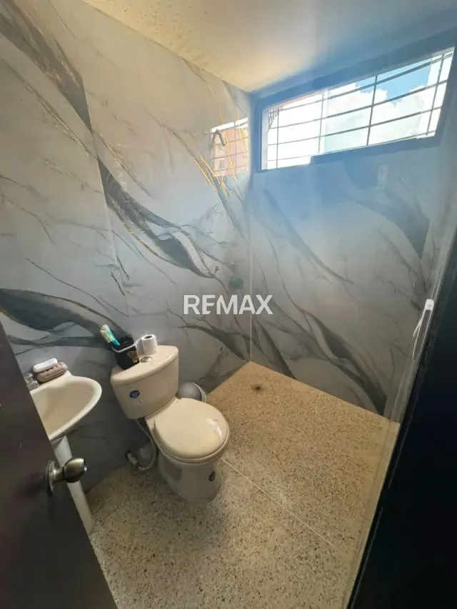 EN VENTA APARTAMENTO PARQUE RESIDENCIAL LA MANTUANA - 8
