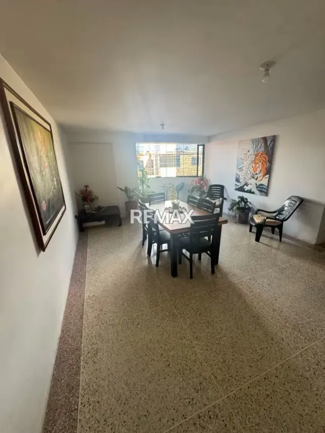 EN VENTA APARTAMENTO PARQUE RESIDENCIAL LA MANTUANA - 10