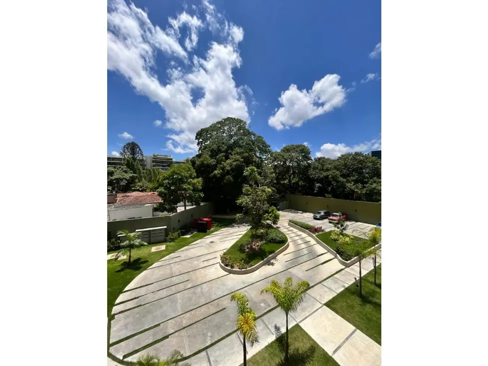 APARTAMENTO - CAMPO ALEGRE - 841 Mts2 - 2