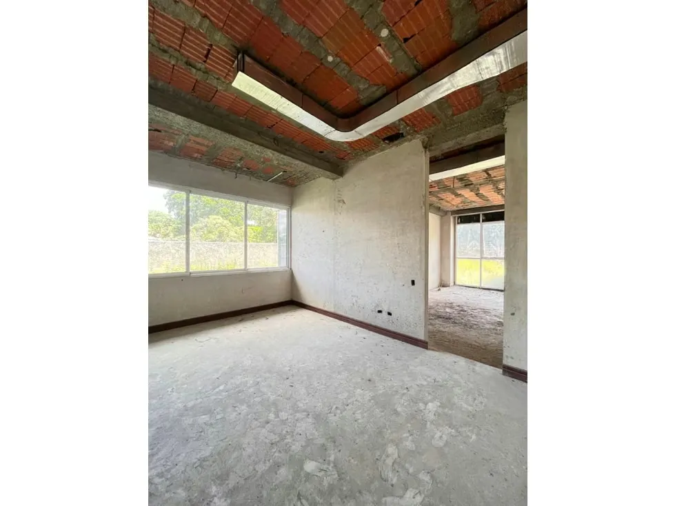 APARTAMENTO - CAMPO ALEGRE - 841 Mts2 - 5