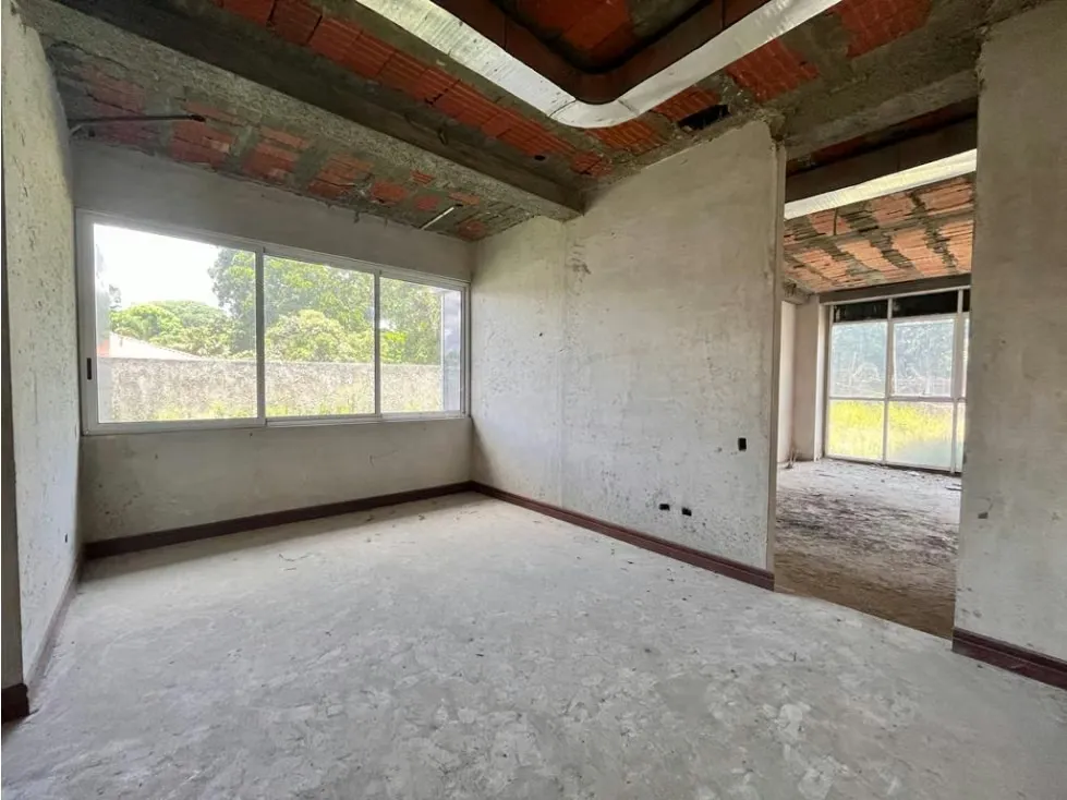 APARTAMENTO - CAMPO ALEGRE - 841 Mts2 - 7