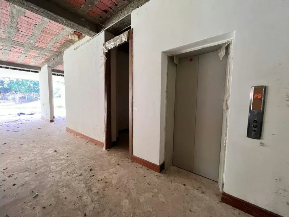 APARTAMENTO - CAMPO ALEGRE - 841 Mts2 - 9