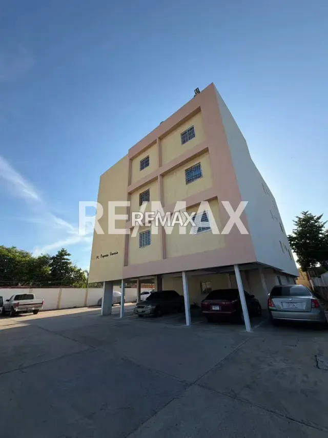 Apartamento Edif. Mi Pequeña Venecia