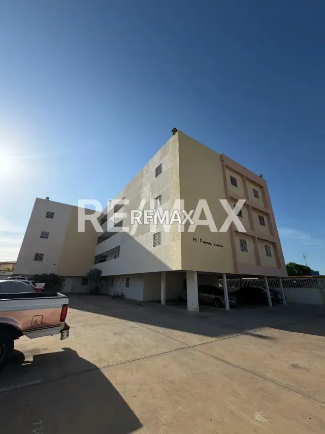Apartamento Edif. Mi Pequeña Venecia - 11