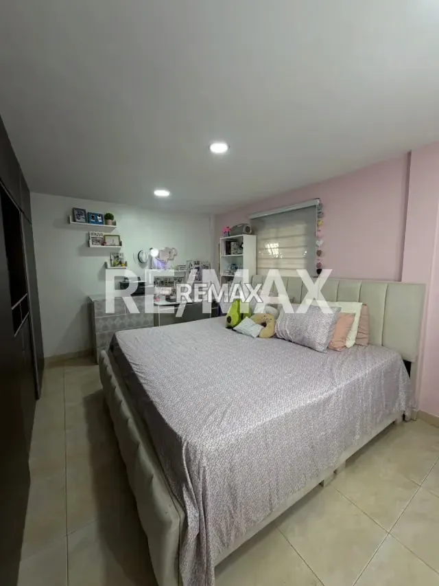 Apartamento Edif. Mi Pequeña Venecia - 5