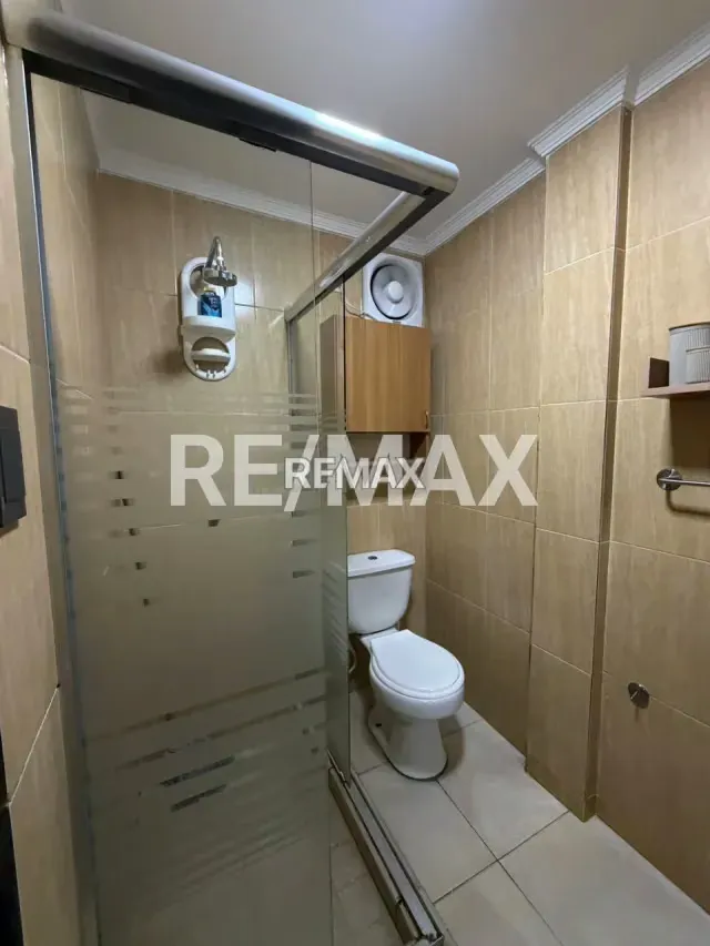 Apartamento Edif. Mi Pequeña Venecia - 9